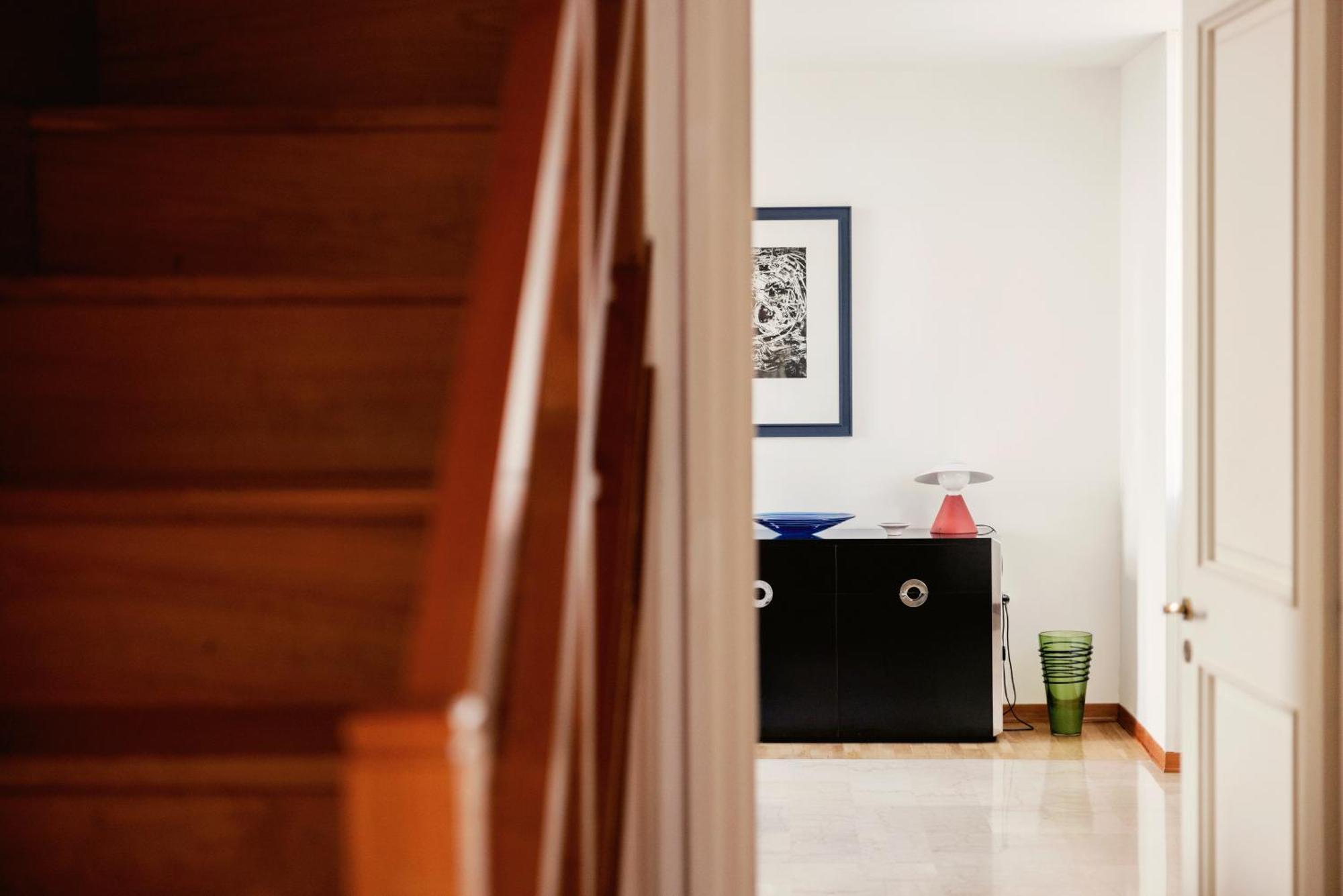 Appartement Posillipo 70 Napoli Extérieur photo