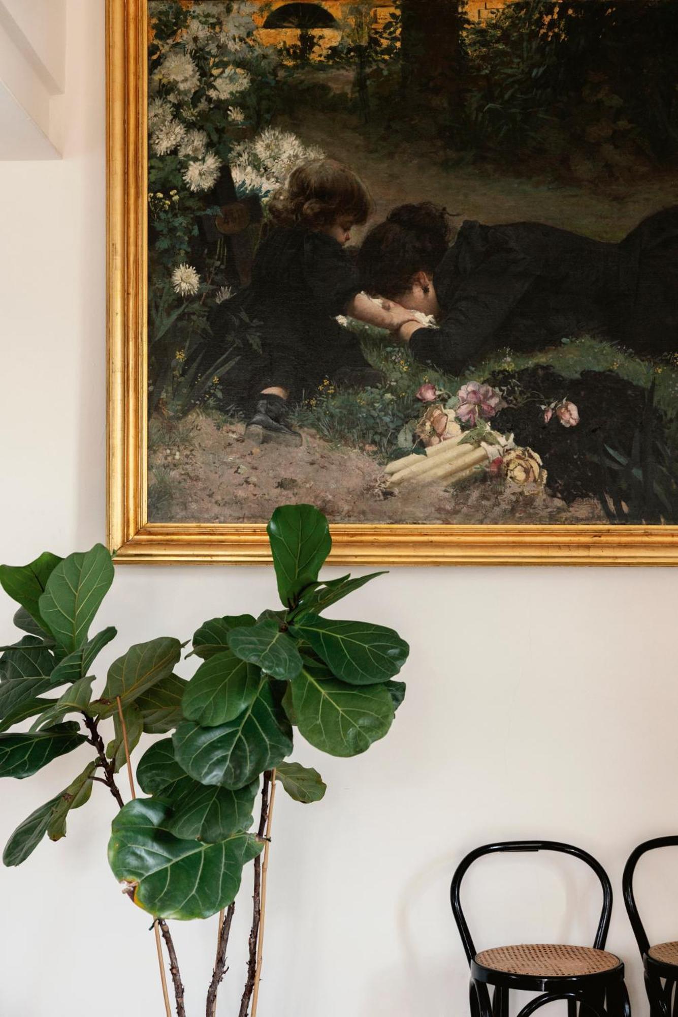 Appartement Posillipo 70 Napoli Extérieur photo
