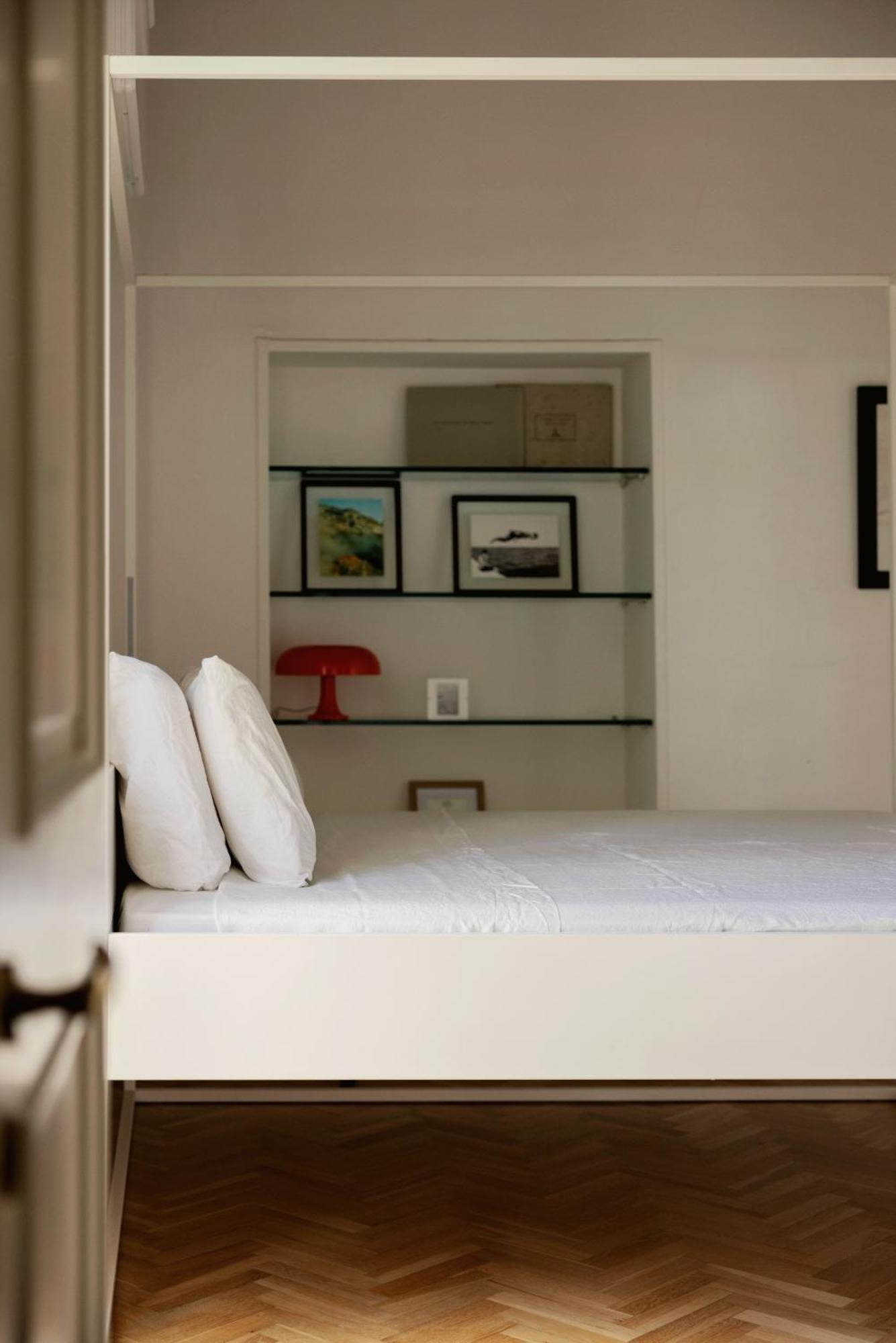 Appartement Posillipo 70 Napoli Extérieur photo