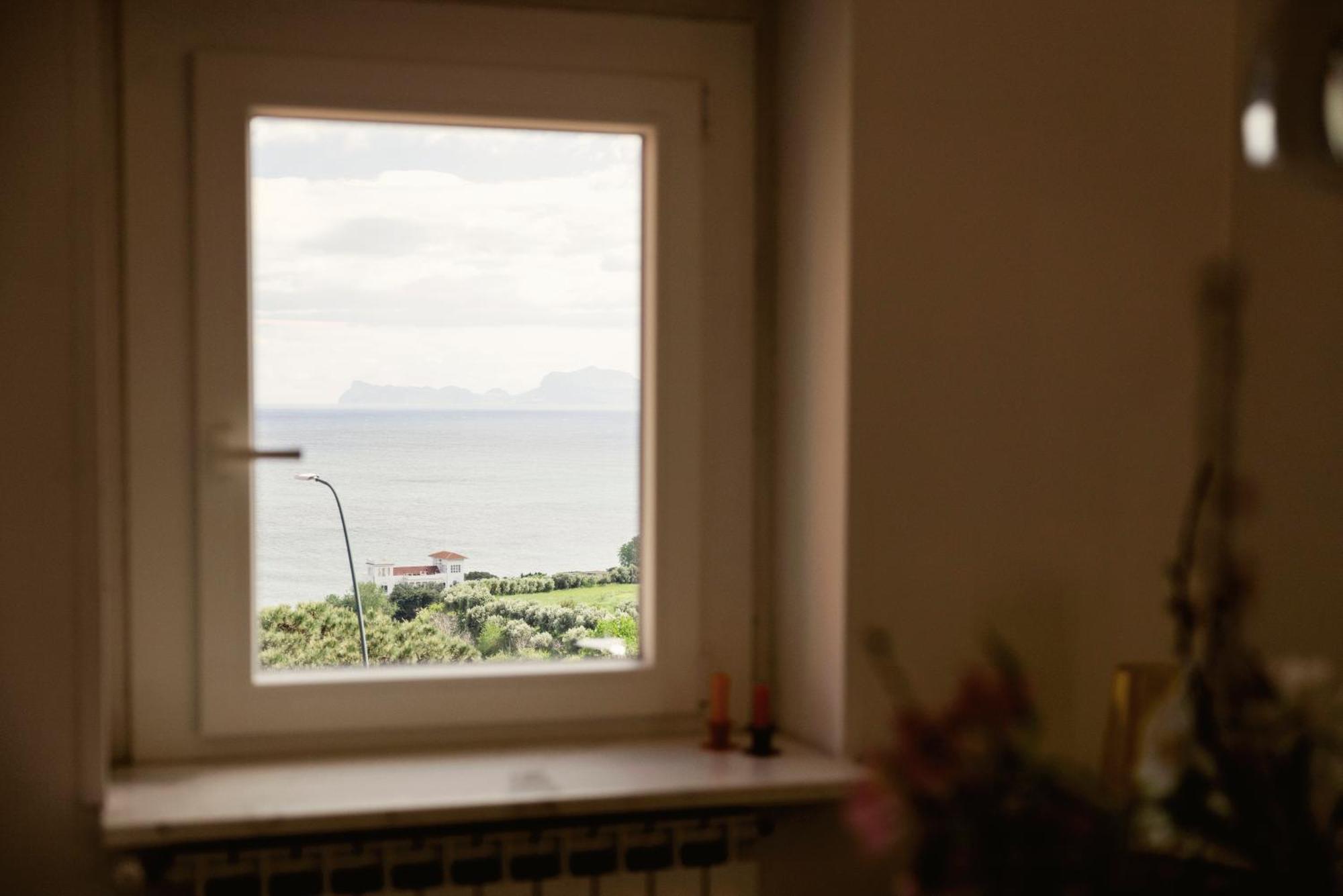 Appartement Posillipo 70 Napoli Extérieur photo