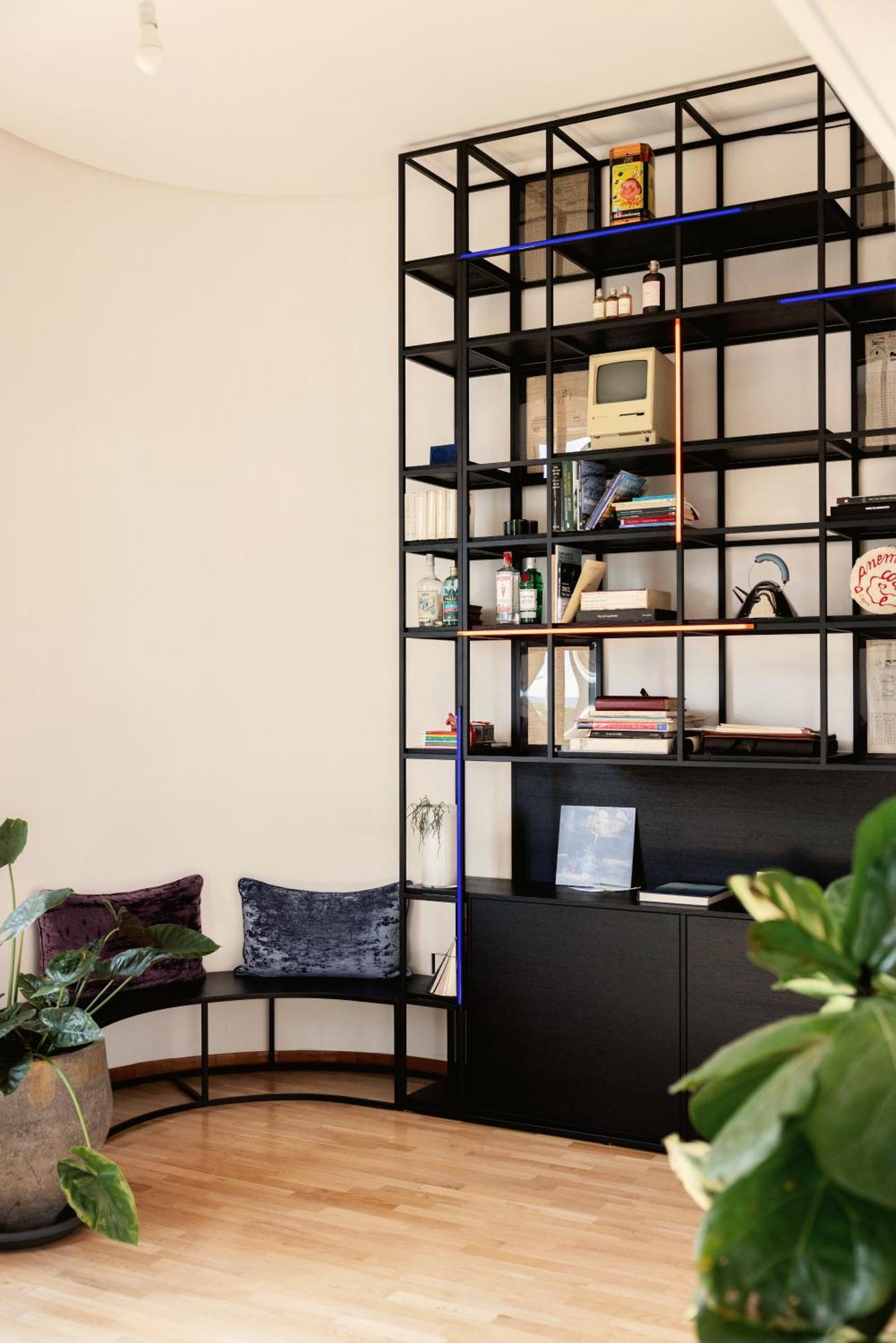 Appartement Posillipo 70 Napoli Extérieur photo