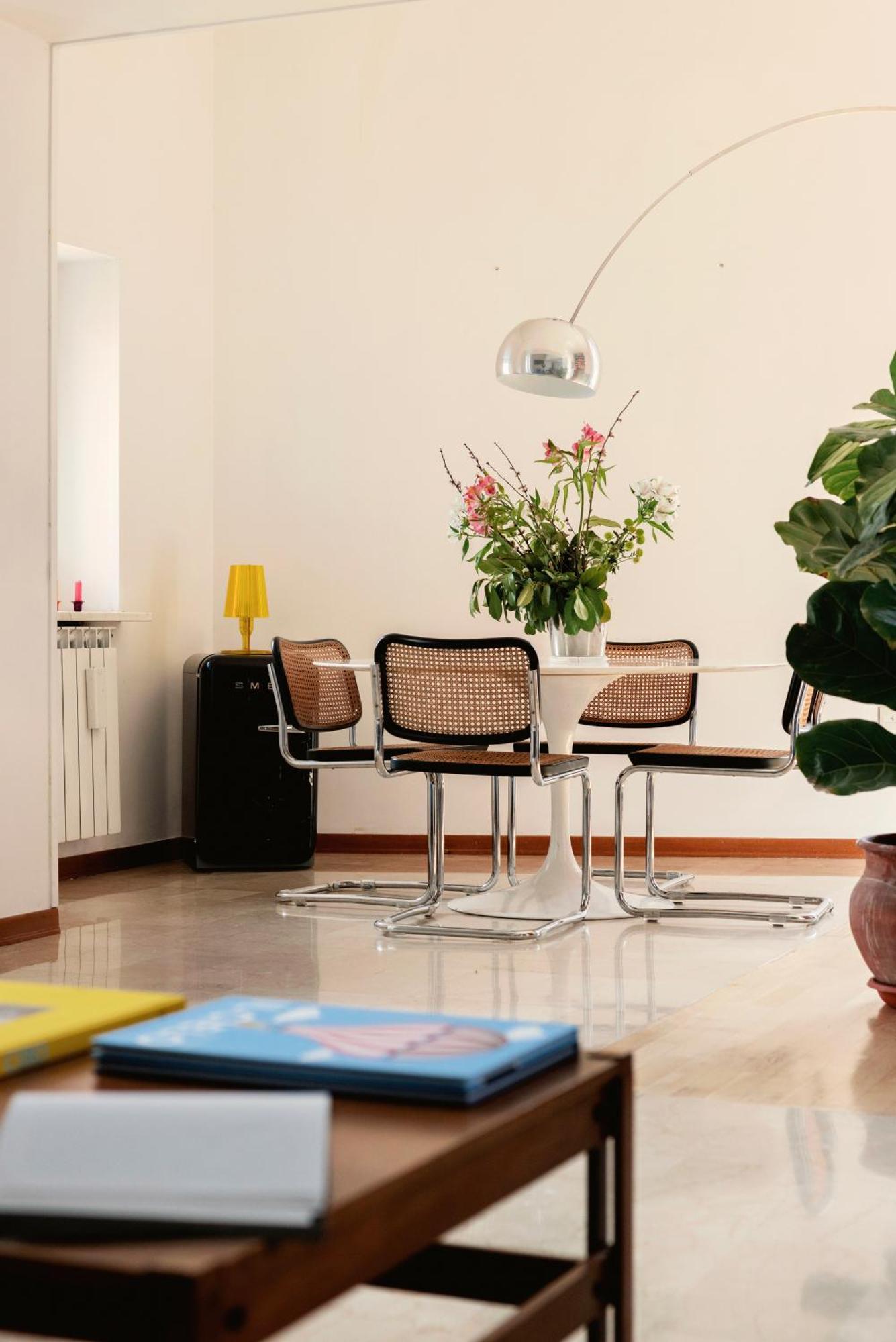 Appartement Posillipo 70 Napoli Extérieur photo