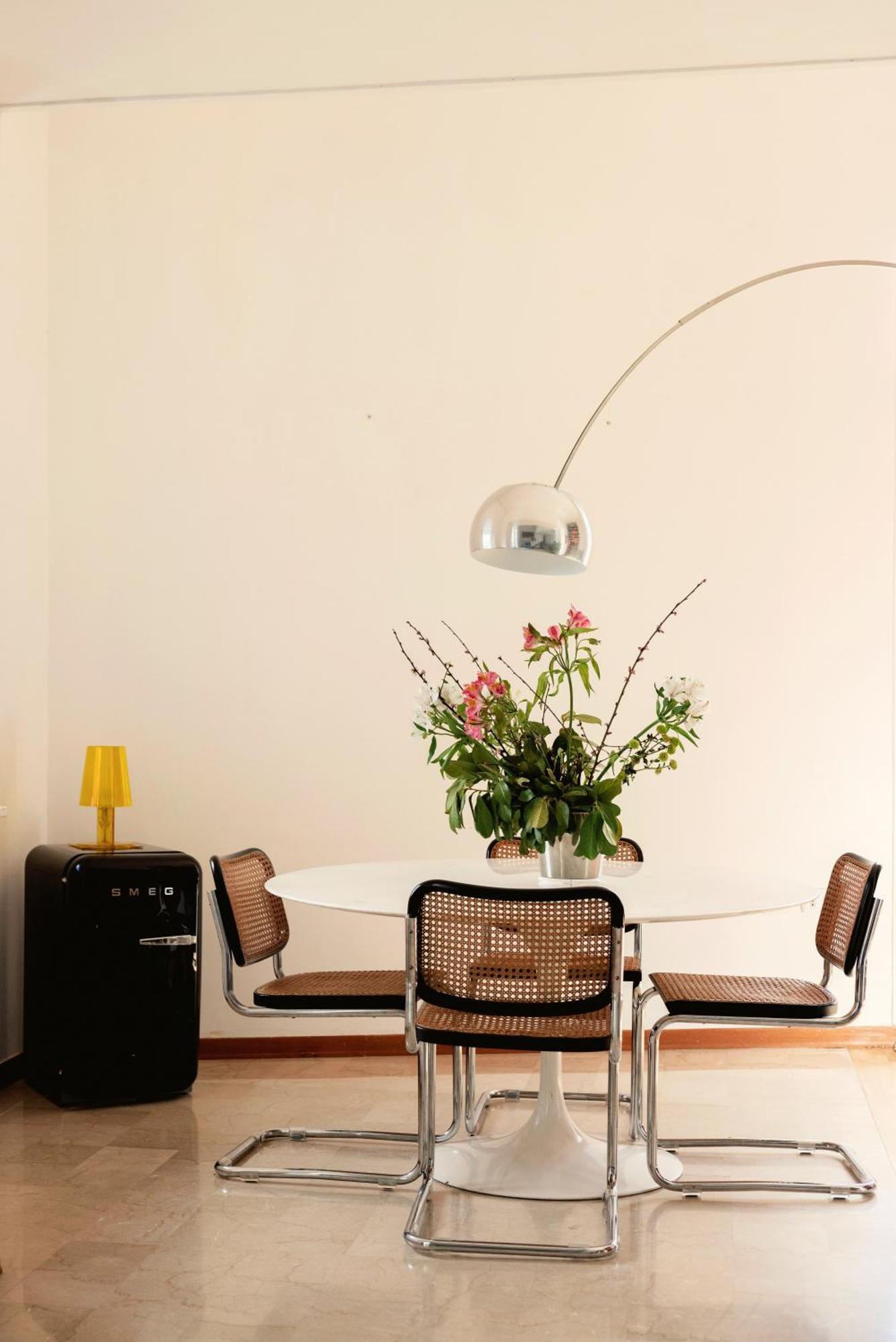 Appartement Posillipo 70 Napoli Extérieur photo